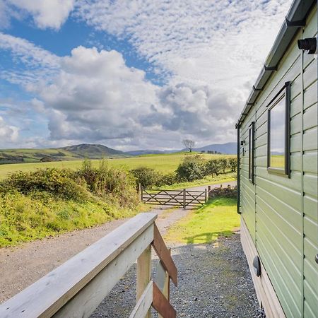 Platinum Holiday Caravan Bothel Buitenkant foto